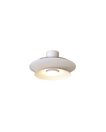 PATAGONIA * PLAFÓN / VENTILADOR  - BLANCO